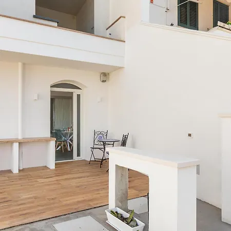 Casa Turritella By Barbarhouse Holiday home