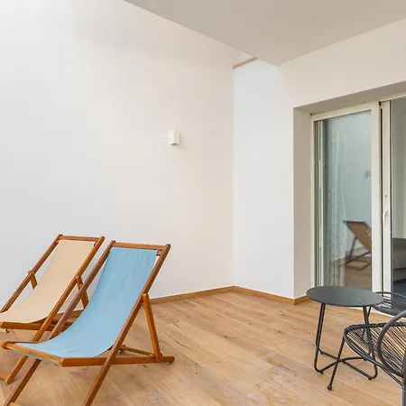Casa Turritella By Barbarhouse Holiday home Lido Marini