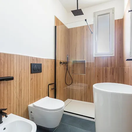Holiday home Casa Turritella By Barbarhouse Lido Marini