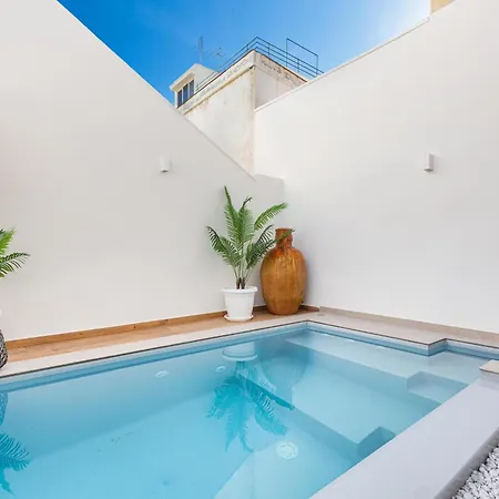 Holiday home Casa Turritella By Barbarhouse *
