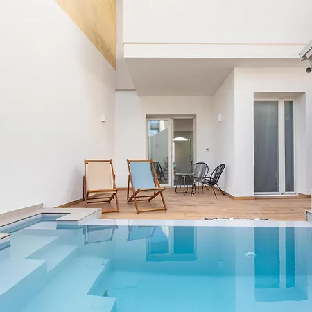 Casa Turritella By Barbarhouse Holiday home Lido Marini