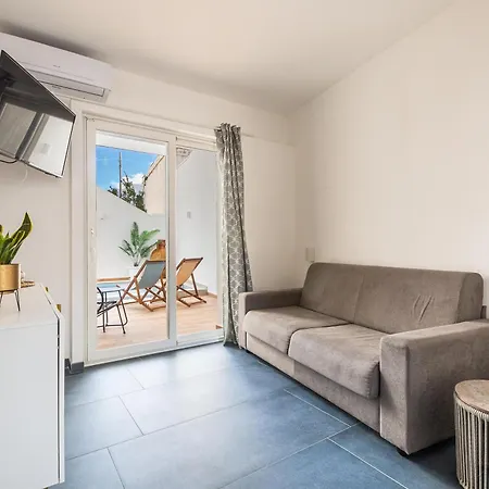 Holiday home Casa Turritella By Barbarhouse Lido Marini