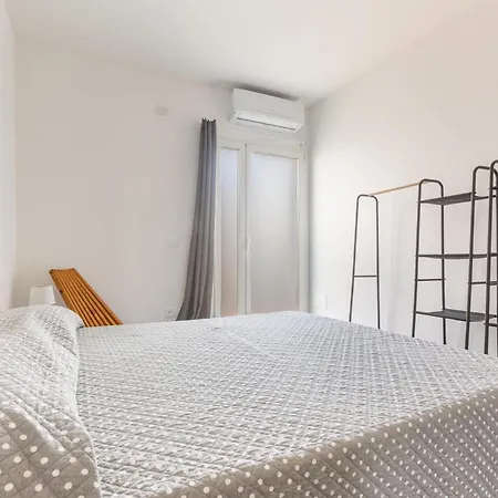 Casa Turritella By Barbarhouse Lido Marini