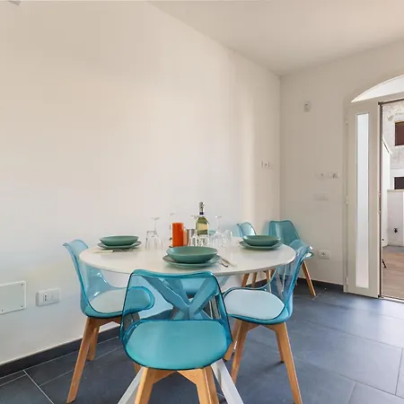 Holiday home Casa Turritella By Barbarhouse