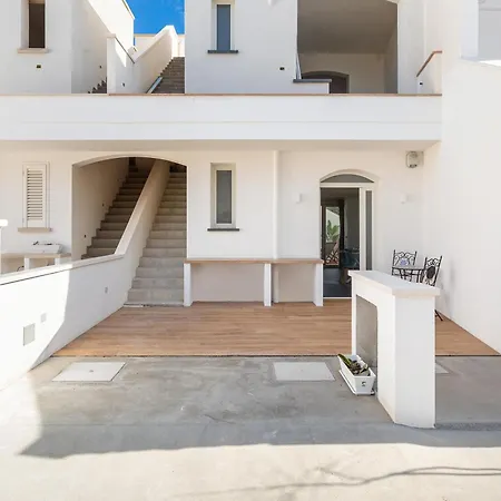 Casa Turritella By Barbarhouse Lido Marini