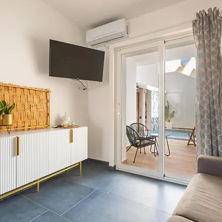 Holiday home Casa Turritella By Barbarhouse *