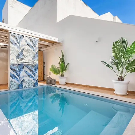 Holiday home Casa Turritella By Barbarhouse *