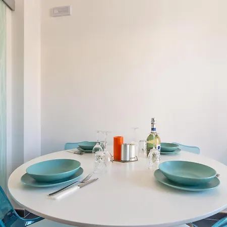 Casa Turritella By Barbarhouse