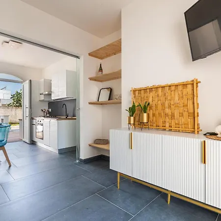 Casa Turritella By Barbarhouse Holiday home Lido Marini