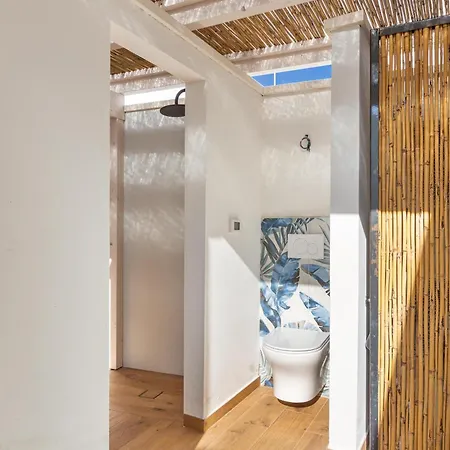 Casa Turritella By Barbarhouse Holiday home Lido Marini